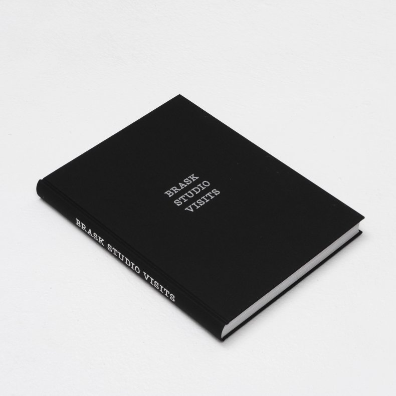 Brask Studio Visits 