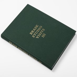 Brask Studio Visits III 