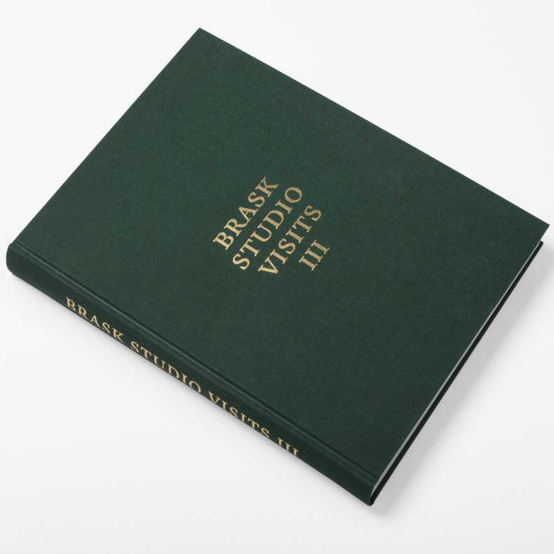 Brask Studio Visits III 