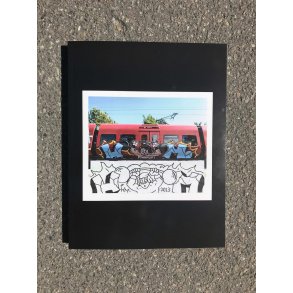 Fra Skitse til Piece 