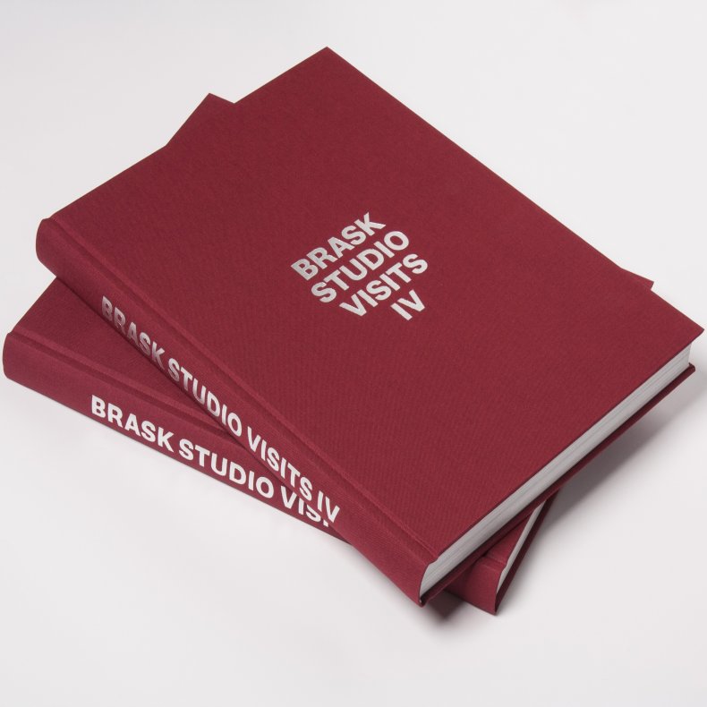 Brask Studio Visits IV 