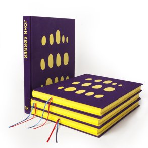 JOHN KRNER - Eng. Udgave 