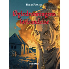 gledronningens forbandelse 