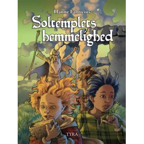 Soltemplets hemmelighed 