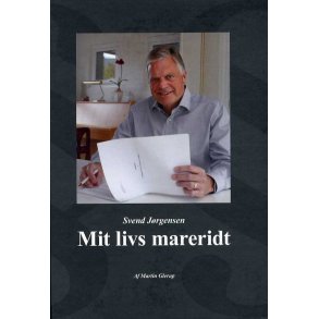 Svend Jrgensen - Mit livs mareridt 