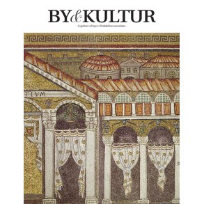 By & Kultur Aspekter af byer i Middelhavsomrdet