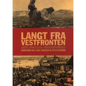 Langt fra Vestfronten Frste verdenskrig i middelhavsomrdet