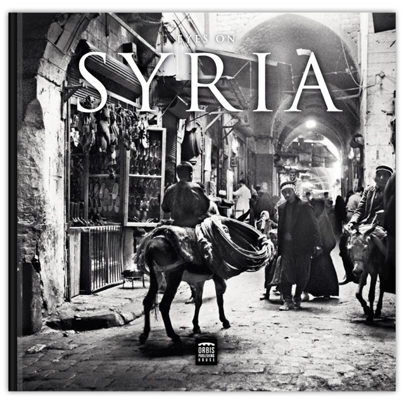 Eyes on Syria Proceeding of the danish institute in Damascus 12