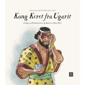Kong Keret fra Ugarit 