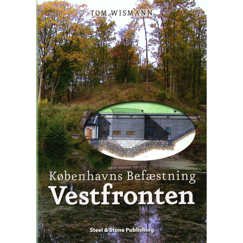 Kbenhavns Befstning Vestfronten 