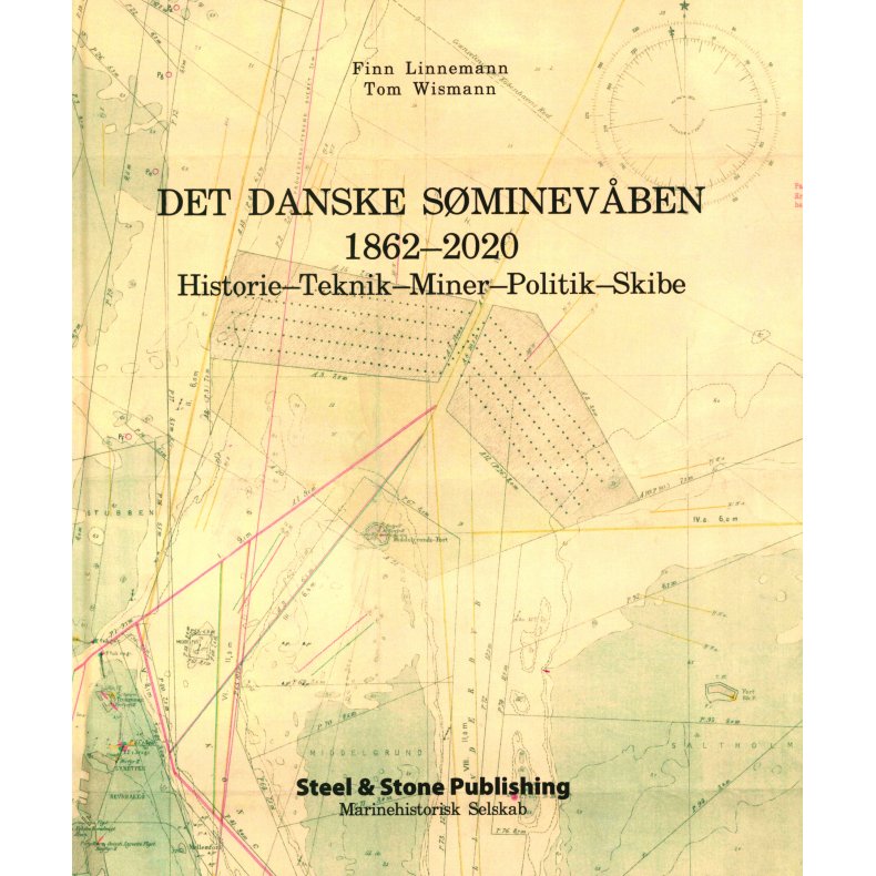 Det danske sminevben 1862-2020 