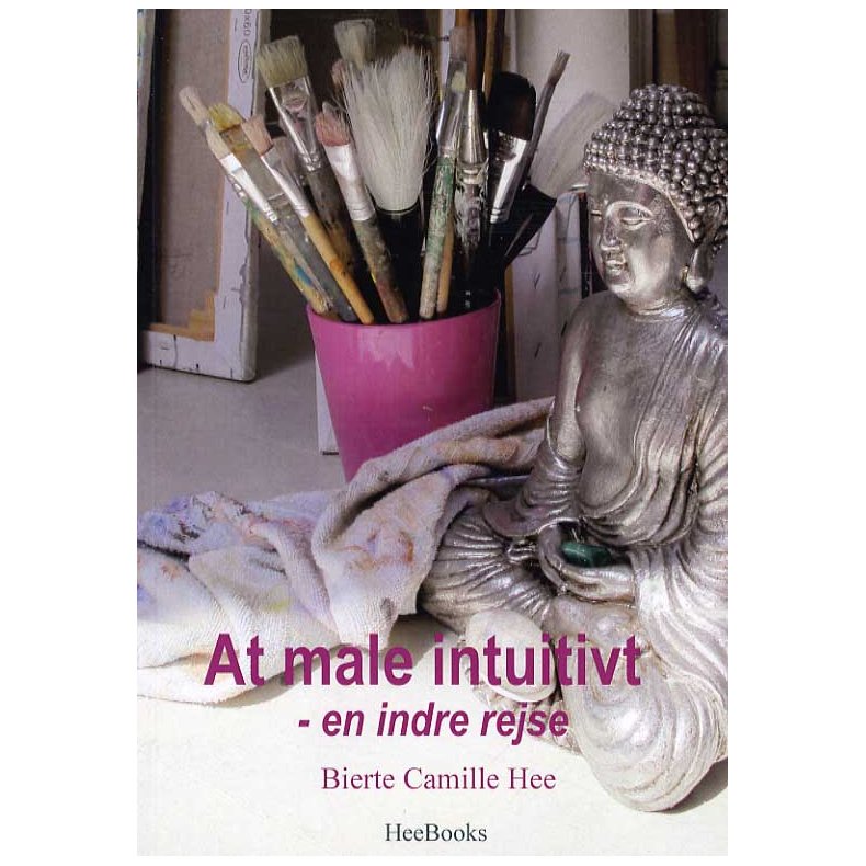 At male intuitivt en indre rejse