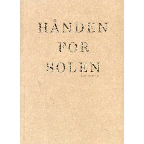 Hnden for solen 