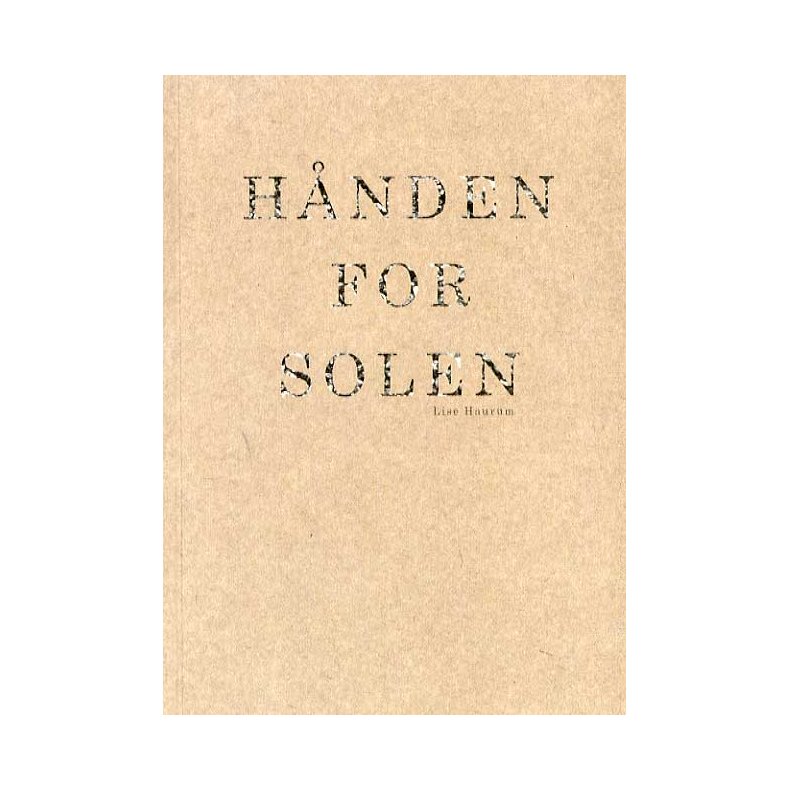 Hnden for solen 