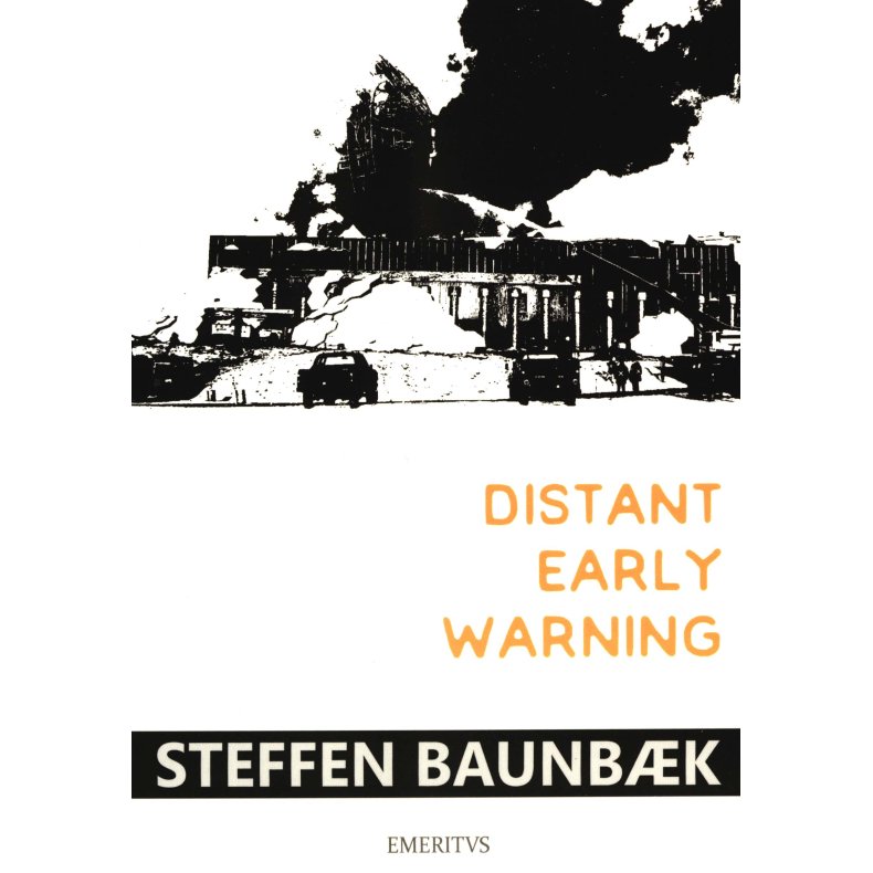 Distant Early Warning 