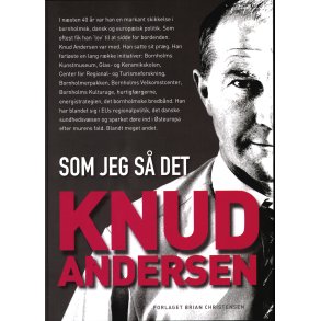 Knud Andersen - som jeg s det 
