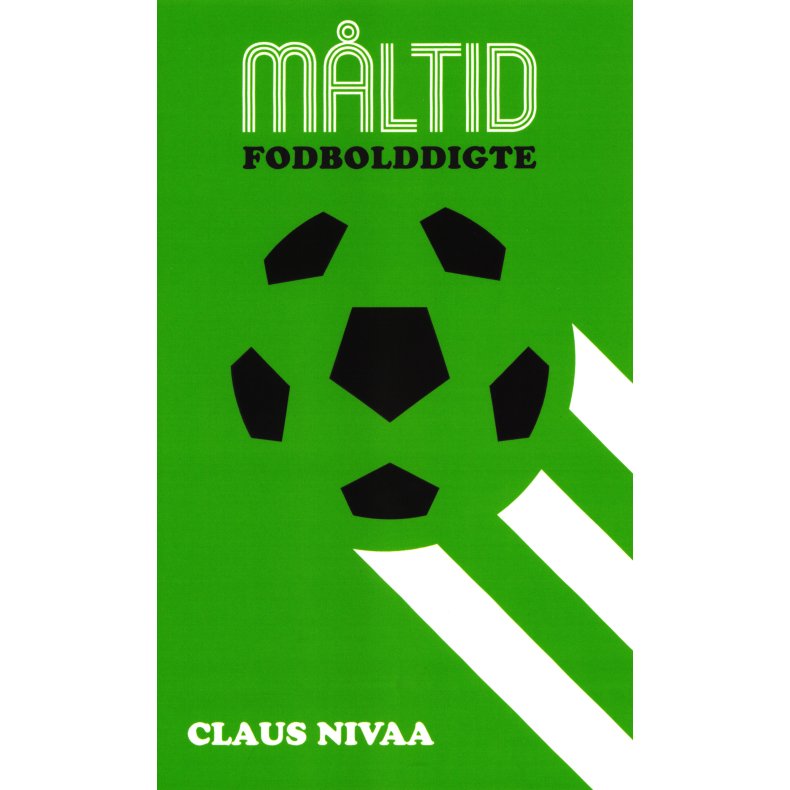 Mltid - Fodbolddigte 