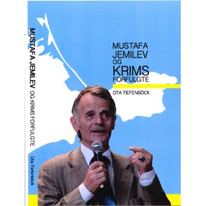 Mustafa Jemilev og Krims forfulgte 