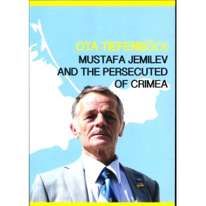 Mustafa Jemilev and the persecuted of crimea 