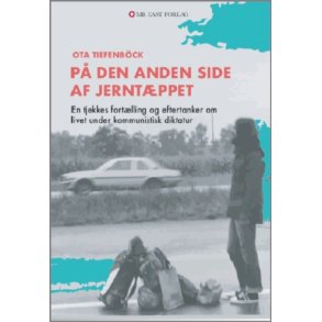 P� den anden side af jernt�ppet 