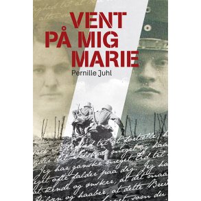 Vent p mig Marie 
