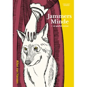 Jammers Minde - en grafisk roman