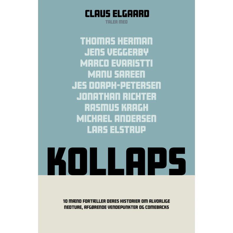 KOLLAPS 