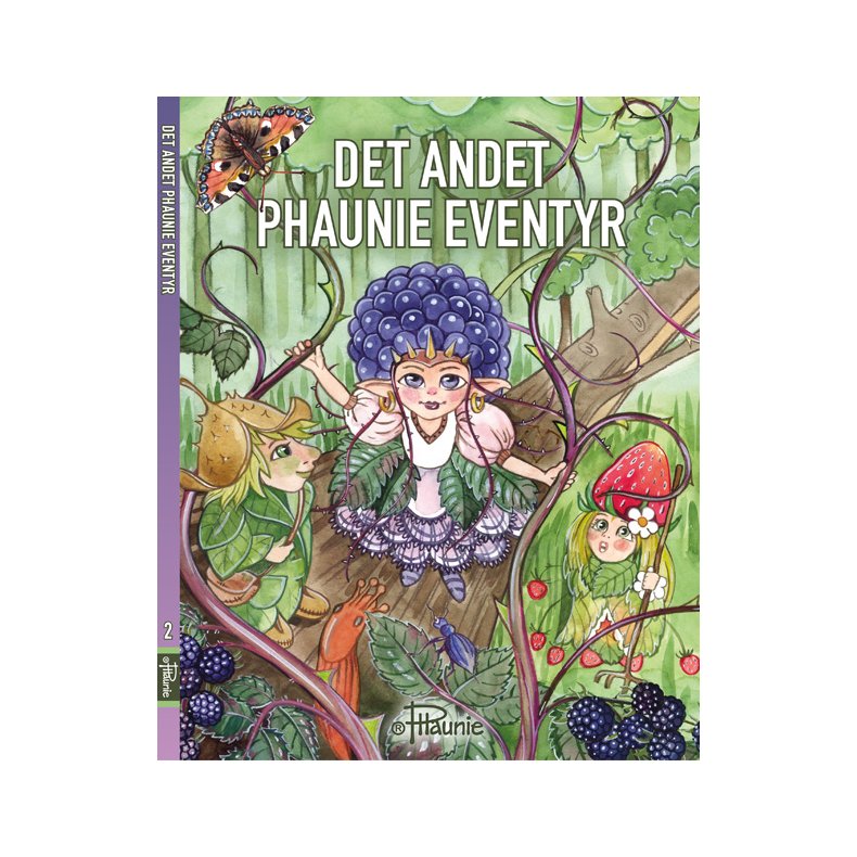 Det andet Phaunie eventyr 