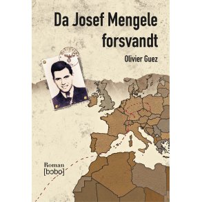 Da Josef Mengele forsvandt 