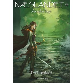 Nslandet 4 Asaphs Rige