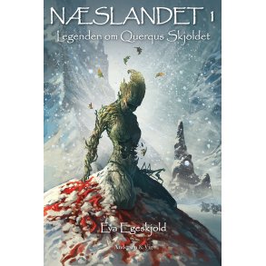 Nslandet 1 Legenden om Querqus Skjoldet