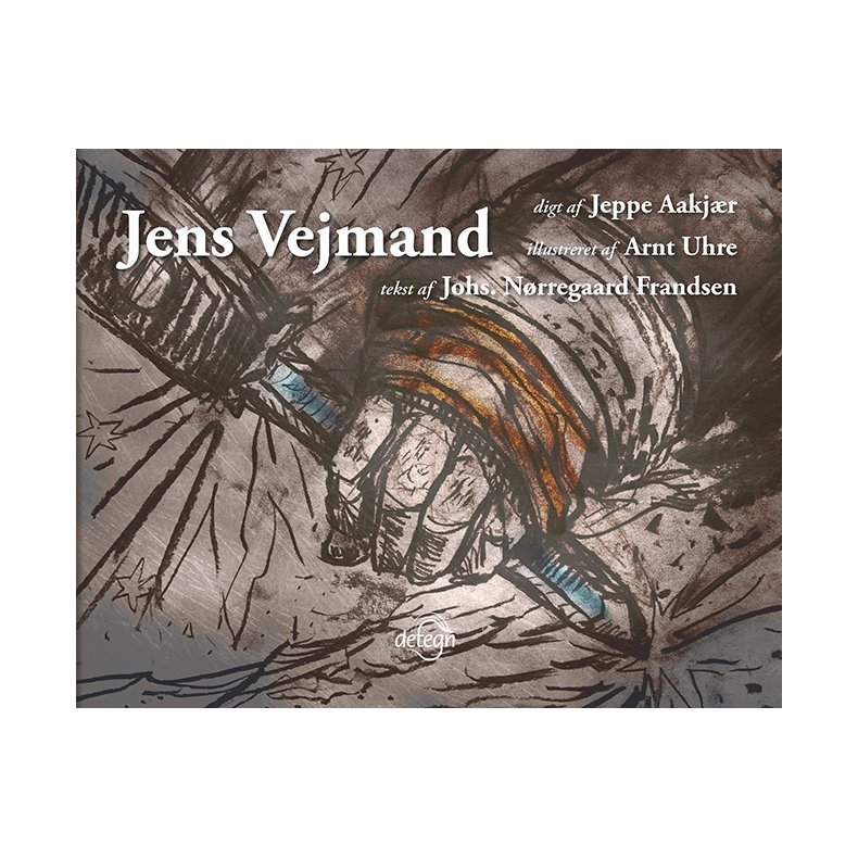 Jens Vejmand 