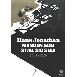 Hans Jonathan MANDEN SOM STJAL SIG SELV