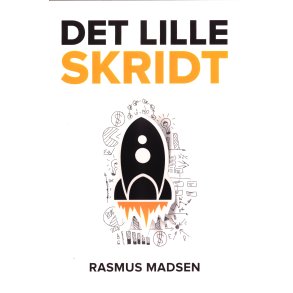 Det lille skridt Den praktiske ivrkstterbog