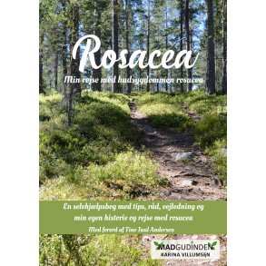 Rosacea Min rejse med hudsygdommen Rosacea