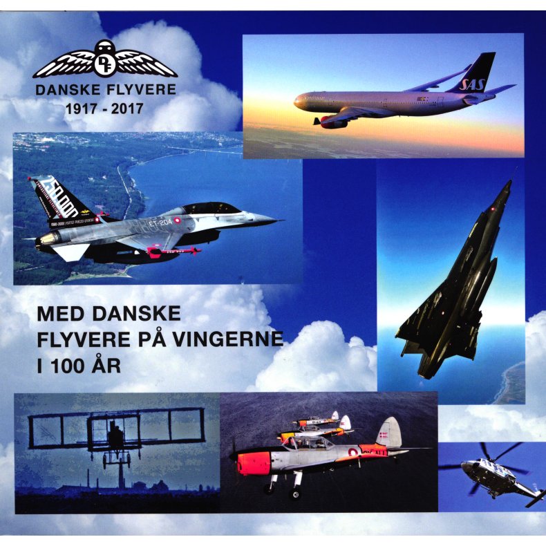 Med danske flyvere p vingerne i 100 r 