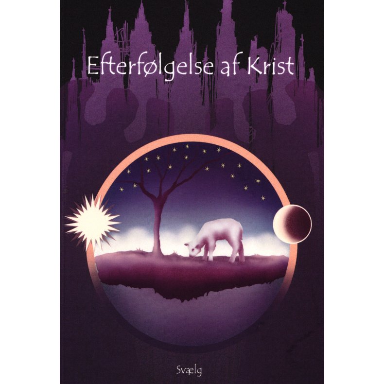 Efterflgelse af Krist 