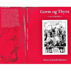 Gorm og Thyra - en romance 