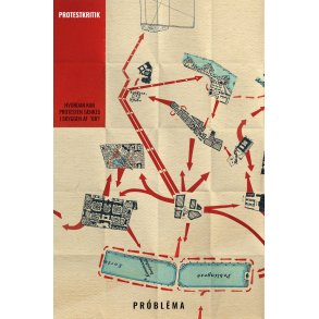 Protestkritik Hvordan kan man tnke protesten i skyggen af '68?