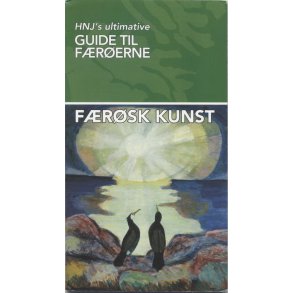 Frsk kunst HNJ's Ultimative Guide til Frerne