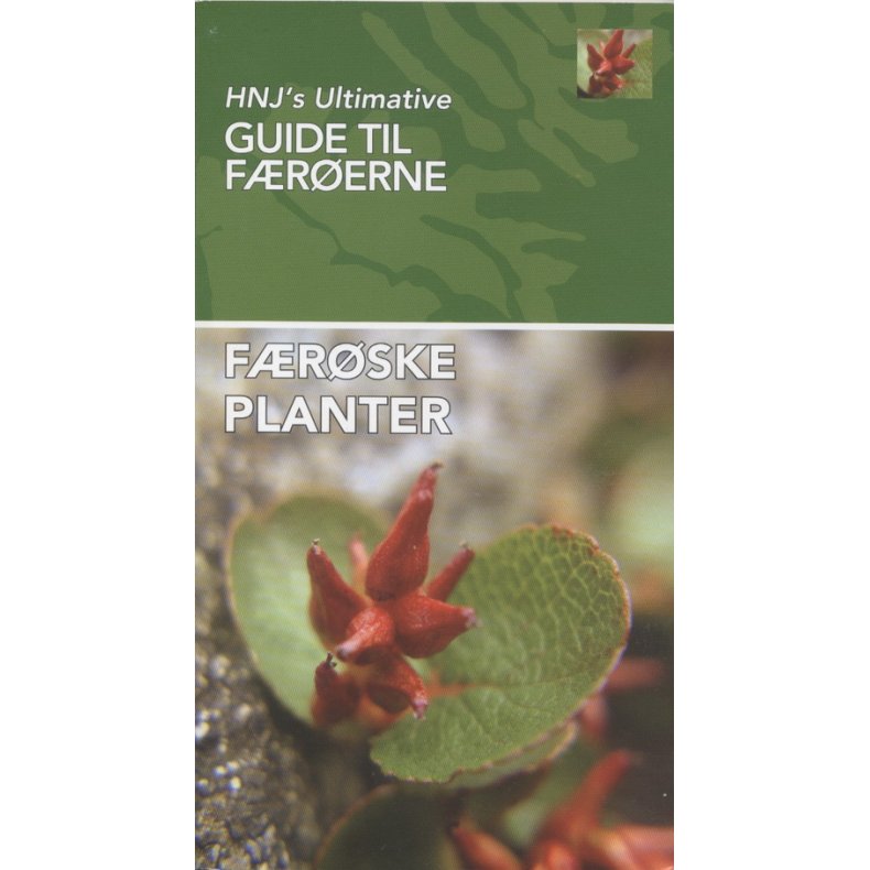 Frske Planter HNJ's Ultimative Guide til Frerne