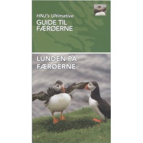 Lunden p Frerne HNJ's Ultimative Guide  til Frerne