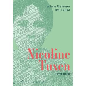 Nicoline Tuxen 