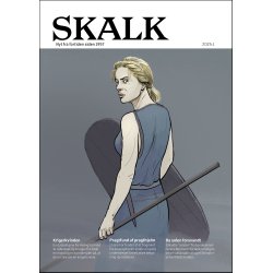 Skalk, enkelt udgivelse