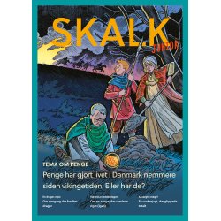 Skalk Junior, enkelt udgivelse