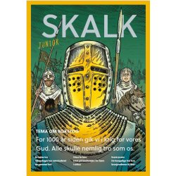 Skalk Junior, enkelt udgivelse