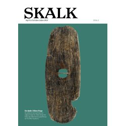 Skalk, enkelt udgivelse