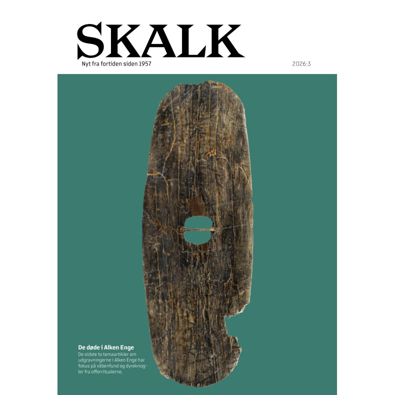 Skalk, enkelt udgivelse