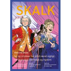 Skalk Junior, enkelt udgivelse
