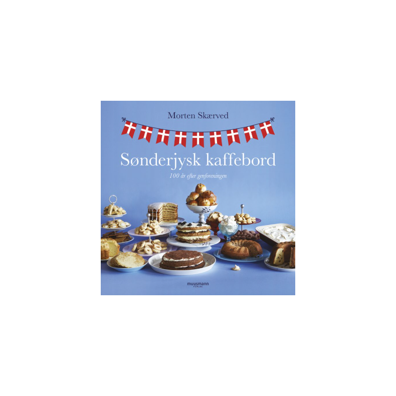 S�nderjysk Kaffebord